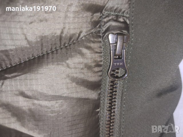 Revolution Race Rocket Jacket Women (М) дамско спортно яке , снимка 11 - Якета - 44580140