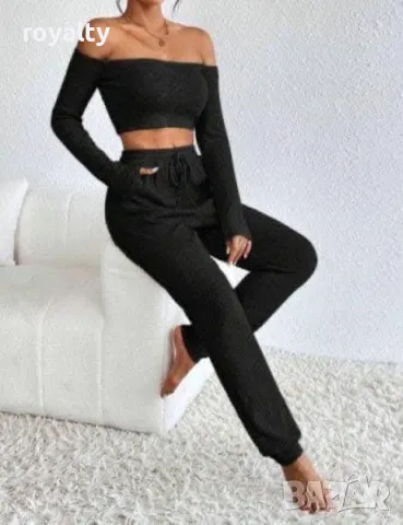 Дамски комплект , снимка 3 - Комплекти - 49091504