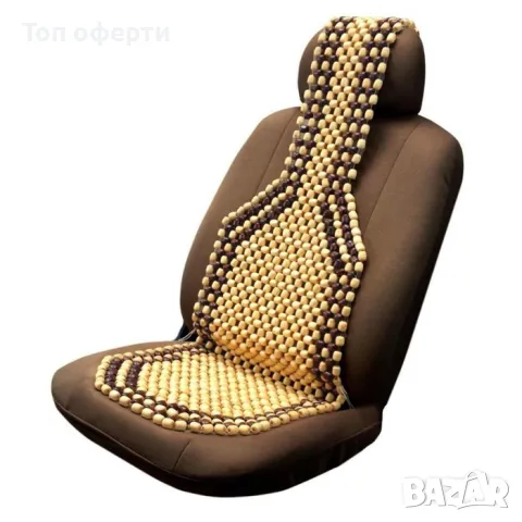 Масаж дървени топчета - 16133, снимка 2 - Аксесоари и консумативи - 48673611