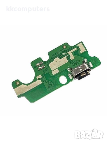 БЛОК ЗАХРАНВАНЕ TCL 30 SE (6165H), снимка 2 - Резервни части за телефони - 51665294