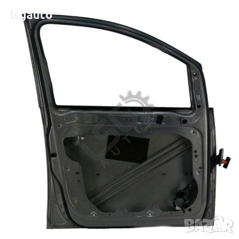 Предна лява врата Volkswagen Touran I 2003-2010 ID:149464, снимка 2 - Части - 51717585