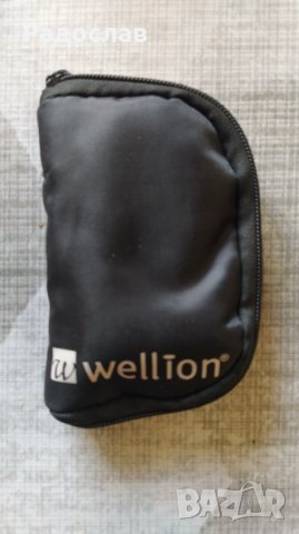глюкомер WELLION