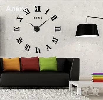 Часовник за стена 