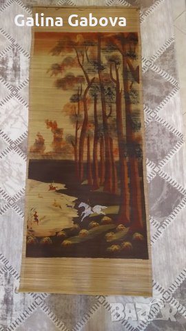 Декоративна  щора 