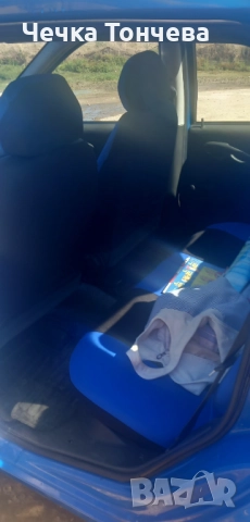 Продавам , снимка 6 - Автомобили и джипове - 51392643