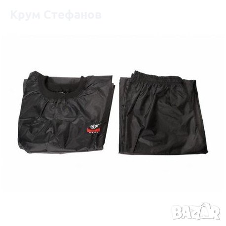 Сауна костюм за отслабване- Лукс модел, снимка 3 - Спортна екипировка - 30208100