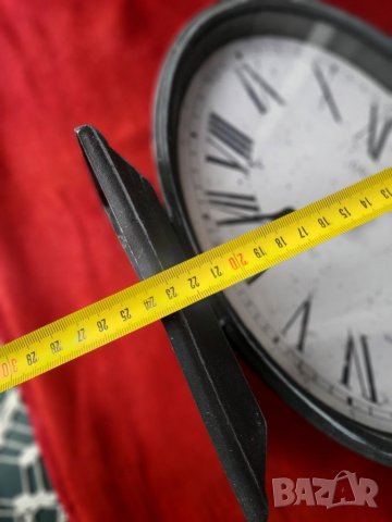 Винтидж часовник , снимка 7 - Антикварни и старинни предмети - 40683308