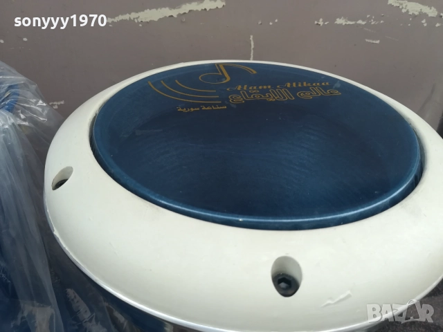 ГОЛЯМИ ТАРАМБУКИ-41Х26СМ РАЗЛИЧНИ ЦВЕТОВЕ 2508252020, снимка 6 - Ударни инструменти - 51487943