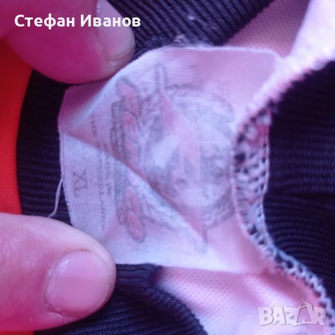 Джърси тениска , снимка 3 - Блузи - 37405357