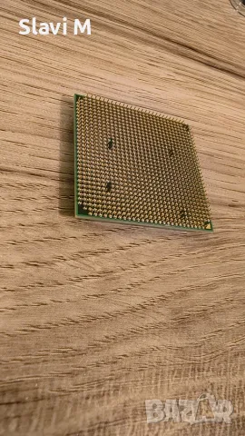 Лот от 6 процесора (Intel Pentium 4 / AMD Phenom II X4, Phenom X4, Athlon X4, Athlon), снимка 6 - Процесори - 55666918