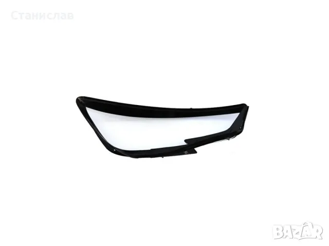 Стъкла (капаци) за фарове за Audi A4 B9, снимка 5 - Части - 47666567