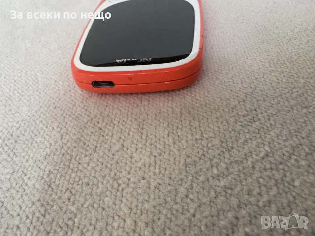 Nokia 3310 DS TA-1030 , НОКИЯ С ДВЕ СИМ КАРТИ!, снимка 5 - Nokia - 56228606
