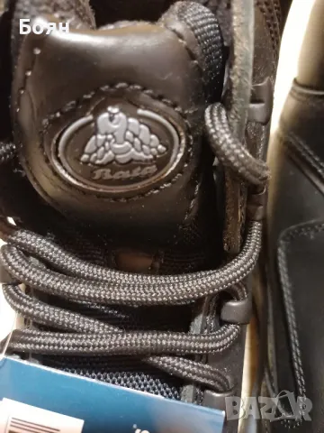 Работни обувки, Bata, снимка 2 - Други - 48089768
