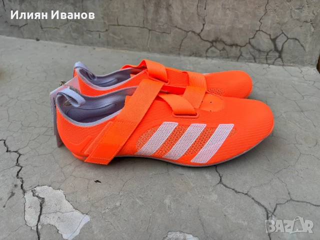 Обувки за Колоездене, снимка 2 - Аксесоари за велосипеди - 51276695