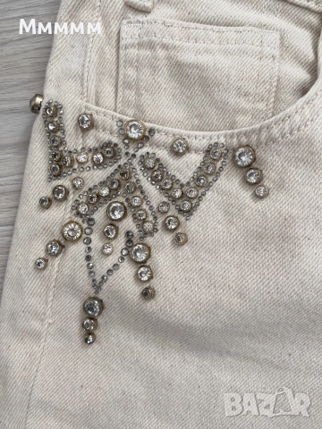 Дънки М, снимка 5 - Дънки - 51517830