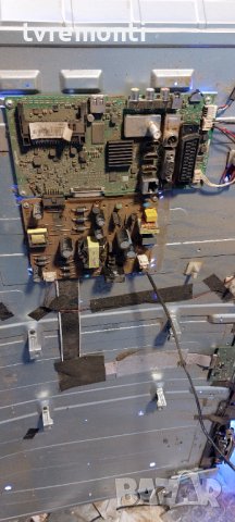 Захранваща платка , 17IPS12 for 49 inc DISPLAY for TELEFUNKEN, снимка 4 - Части и Платки - 38108808