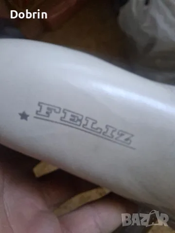 Седалка и колче Selle Montegrappa Feliz , снимка 2 - Части за велосипеди - 56368738