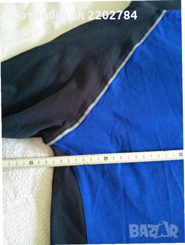 Suzuki тениска и копринен шал, снимка 13 - Тениски - 33727885