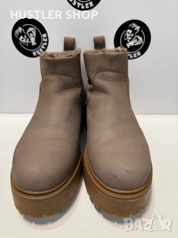 Дамски боти TIMBERLAND.Номер 41, снимка 3 - Дамски боти - 52458329