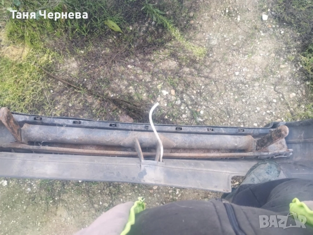 Фолксваген Пасат 2