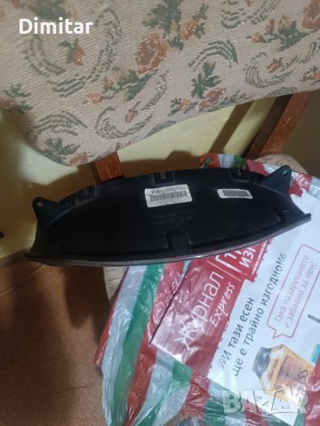 Киометраж Chevrolet Aveo (2006-2011), снимка 5 - Аксесоари и консумативи - 42501355