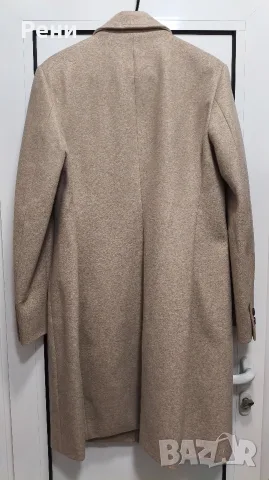 дамско палто Zara , снимка 2 - Палта, манта - 56503530