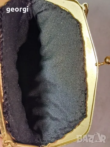 ретро дамска ръчна чантичка 23/1, снимка 6 - Чанти - 49305940