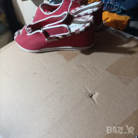 Сандали,обувки, ,,, снимка 5 - Сандали - 51200925