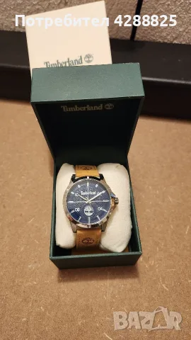 Часовник Timberland мъжки