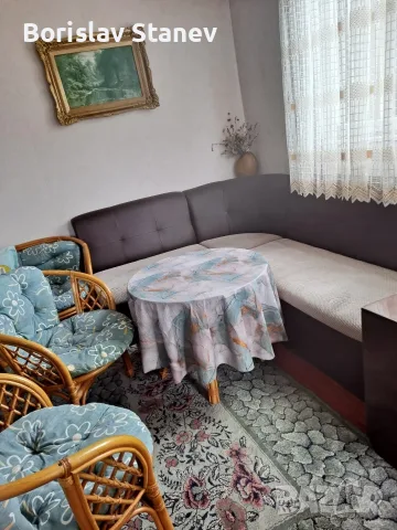 Двуетажна къща с овощна градина, снимка 6 - Къщи - 56341526