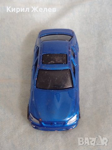 Метална количка LEXUS MADE IN CHINA рядка за КОЛЕКЦИЯ ДЕКОРАЦИЯ 24327, снимка 4 - Колекции - 40719399