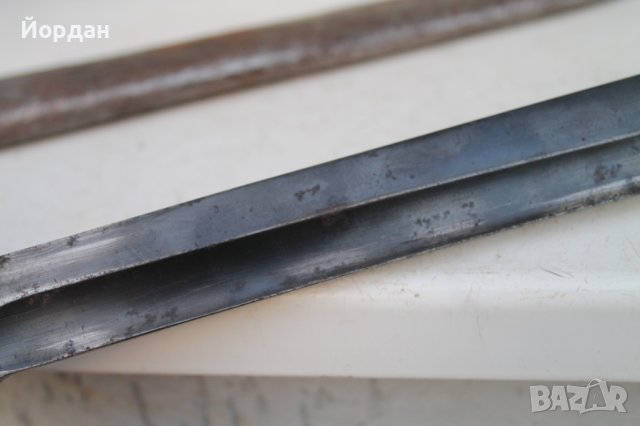 Немски щик ''Маузер К-98 05 '', снимка 15 - Антикварни и старинни предмети - 38789601