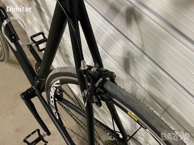 Шосеен велосипед Wilier, снимка 13 - Велосипеди - 53280684