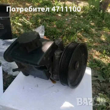 Продавам хидравлична помпа , снимка 3 - Части - 53144441