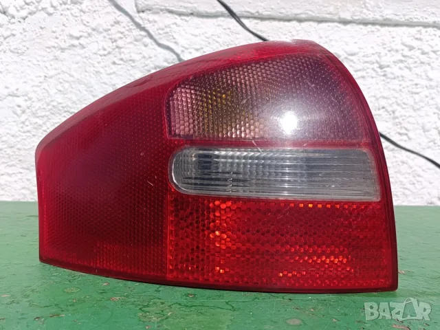 Ляв стоп за Audi A6 C5