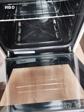 Газова готварска печка , снимка 2 - Печки, фурни - 42203583