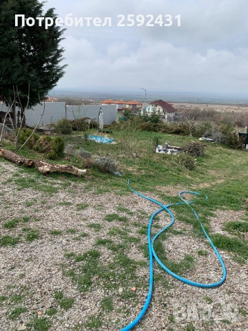 Парцел готов за строеж , снимка 2 - Парцели - 51461573