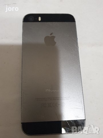 iphone 5s, снимка 2 - Apple iPhone - 39074694