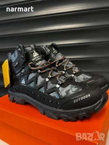 Мъжки Боти Marwells -311860-46