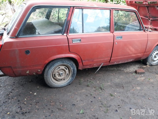 Продавам лада на части , снимка 2 - Автомобили и джипове - 29118276