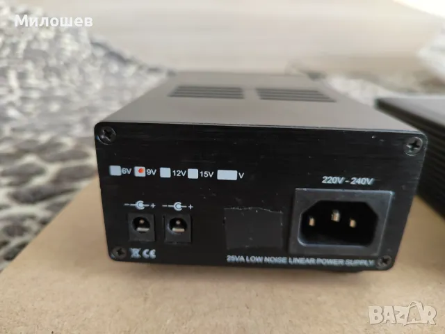 sMS-200 Супер Промоция!!! , снимка 6 - Ресийвъри, усилватели, смесителни пултове - 47845101