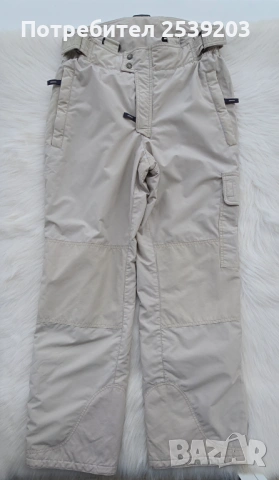 Мъжки ски екип Cygnus и Decathlon размер S-М , снимка 5 - Зимни спортове - 53255631