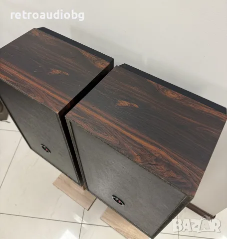 🔈Ретро трилентови тонколони PIONEER CS-767 - 80W-120W - 8 ома🔈, снимка 9 - Тонколони - 55829241
