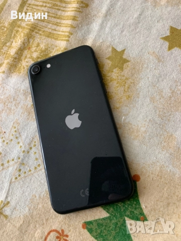 iPhone SE 2020, снимка 8 - Apple iPhone - 52846853