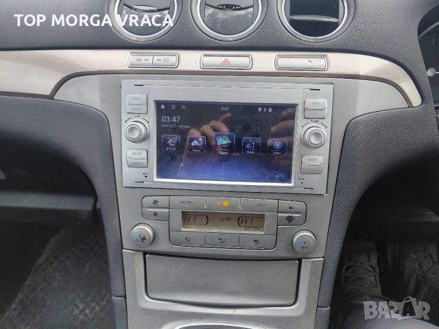 Ford S-max 1.8 TDCI на части !!!, снимка 5 - Автомобили и джипове - 53911021