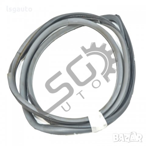 Уплътнение задна дясна врата Hyundai Tucson I 2004-2010 H180122N-235