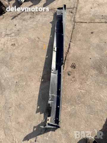 1752604 десен декоративен праг от Ford B-Max 1.0 Eco Boost 100 ph., 5sp., engine SFJB, 2016, снимка 3 - Аксесоари и консумативи - 52535170