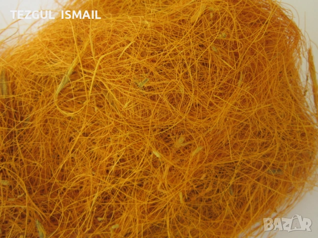 Кокосова трева, снимка 8 - Декорация за дома - 53887583