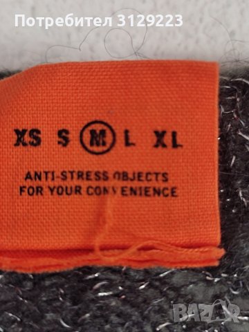 Object sweater M, снимка 7 - Суичъри - 37738010