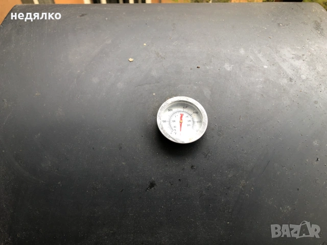 газово барбекю, снимка 2 - Барбекюта - 54281681